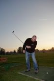 Handicapovan� golf