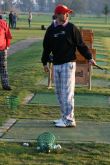 Handicapovan� golf