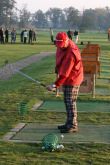 Handicapovan� golf