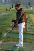 Handicapovan� golf