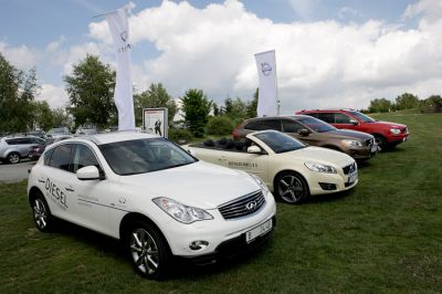 P�ehl�dka voz� Auto Palace Brno