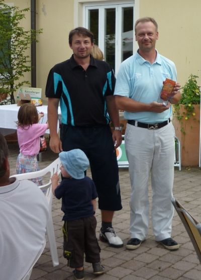 V�tez Nearest to The Pin