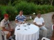 Golfový turnaj CZ OKNA vše za 3