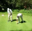 Golfový turnaj CZ OKNA vše za 3
