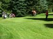 Golfový turnaj CZ OKNA vše za 3