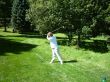 Golfový turnaj CZ OKNA vše za 3
