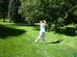 Golfový turnaj CZ OKNA vše za 3
