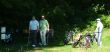 Golfový turnaj CZ OKNA vše za 3
