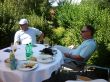 Golfový turnaj CZ OKNA vše za 3