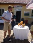 Golfový turnaj CZ OKNA vše za 3