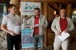 Odpov�dn� mana�e�i z INEX SPEDITION