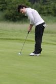 Golf Vlastn� cesta 