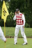 Golf Vlastn� cesta 