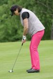 Golf Vlastn� cesta 