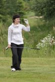 Golf Vlastn� cesta 