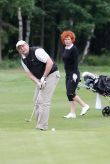 Golf Vlastn� cesta 