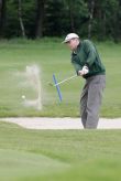 Golf Vlastn� cesta 