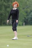 Golf Vlastn� cesta 