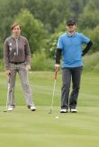 Golf Vlastn� cesta 