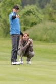 Golf Vlastn� cesta 