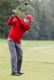 Golf Vlastn� cesta 