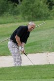 Golf Vlastn� cesta 
