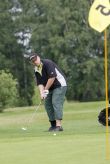 Golf Vlastn� cesta 