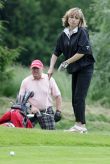 Golf Vlastn� cesta 