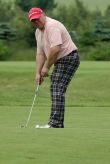 Golf Vlastn� cesta 