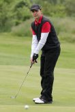 Golf Vlastn� cesta 