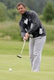 Golf Vlastn� cesta 