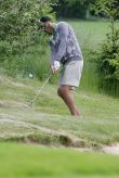Golf Vlastn� cesta 
