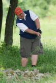 Golf Vlastn� cesta 