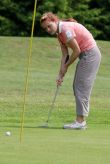 Golf Vlastn� cesta 