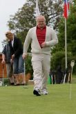 Golf Vlastn� cesta 