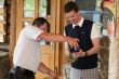 Golf Vlastn� cesta 