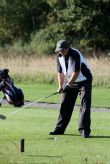 Golf Ben�tky SK ANTE