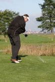 Golf Ben�tky SK ANTE