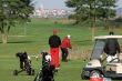 Golf Ben�tky SK ANTE