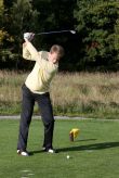 Golf Ben�tky SK ANTE