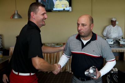 Golf Ben�tky SK ANTE