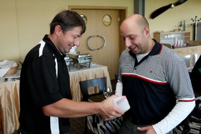 Golf Ben�tky SK ANTE