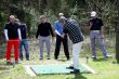 golf