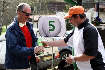 Golfová akademie