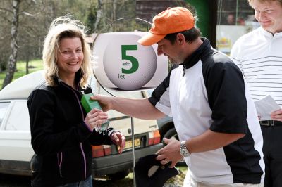 Golfová akademie